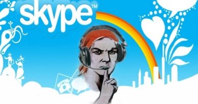 В китайской версии Skype установлен модуль-шпион, который реагирует на чувствительные для режима слова и передает личную переписку и данные пользователей в руки спецслужб.