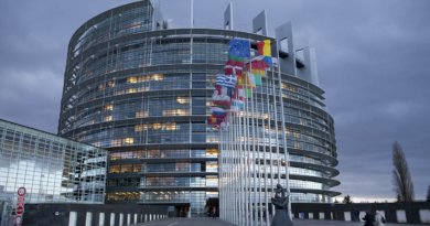 Европарламент принял резолюцию о насильственном изъятии органов в Китае