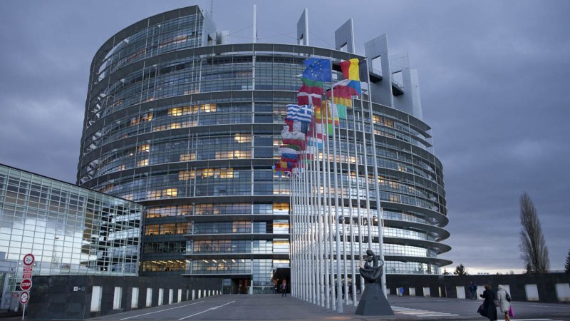 Европарламент принял резолюцию о насильственном изъятии органов в Китае