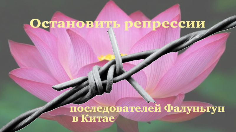 В июле 2020 года зафиксировано 28 судебных приговоров в отношении последователей Фалуньгун в Китае